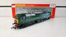Hornby R863 Brush Type 4 Diesel Electric Locomotive, Boxed, Poor Runner