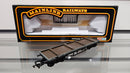 Mainline 937353 Bogie Bolster A BR Unfitted Grey, Boxed