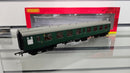 Hornby R4975 BR MK1 Corridor 2nd Class Coach No.S24310, Boxed