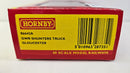 Hornby R6642A GWR Shunters Truck Gloucester, Boxed