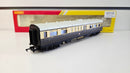 Hornby R4525 GWR Restaurant Coach 9578, Boxed