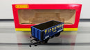 Hornby R6343A 7 Plank Wagon Firestone, Boxed
