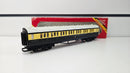 Hornby R429 GWR Coach 57 Composite, Boxed