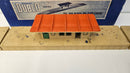 Hornby Dublo DA456 D1 Island Platform, Boxed