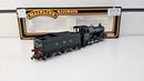 Mainline 37-058 2251 Class Collett Locomotive GWR Green, Boxed, Denumbered, Good Runner