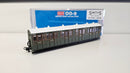 Peco 009 GR-401A Composite Coach SR Livery No.6364, Boxed