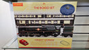 Hornby R1038 Orient Express Train Set, Complete, Good Runner, Pony Wheels Sticky, Coach Lights Work But Intermittent