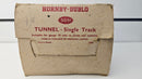 Hornby Dublo 5091 Single Track Tunnel, Boxed