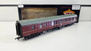 Bachmann 39-076 BR MK1 Express Passenger BSK Maroon, Boxed, Loose Windows