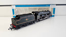 Airfix 54121-3 Royal Scot 46162 BR Green, Boxed, Poor Runner