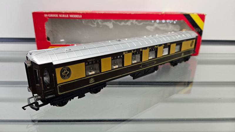 Hornby R229 Pullman Car Unnamed, Boxed