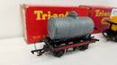Hornby R211 & R12 Tank Wagons, Spares