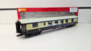 Hornby R4513 Brighton Belle Car Trailer 1st Doris, Boxed