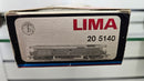 Lima 20 5140 Class 50 007 Sir Edward Elgar, Boxed, Good Runner