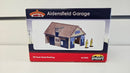 Bachmann 44-076Z Aidensfield Garage, Boxed