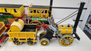 Large Scale Laser Kit Era 1 Bundle, Unboxed, Static Models