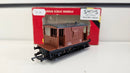 Hornby R218 BR Brake Van, Boxed