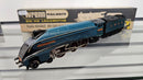 Wrenn W2212 4-6-2 Gresley LNER, Boxed, 2 Rail, Excellent Runner