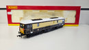 Hornby R3137 Class 73 101 Pullman Brighton Evening Argus, Boxed, Good Runner