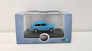 Oxford Diecast OO 76HI004 Hilman Imp Blue, Boxed