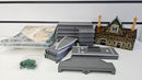 Hornby R331 London Road Station Set, 1 x Missing Fence, Boxed