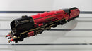 Hornby Dublo EDL12 Duchess of Montrose 6232 LMS Red, Repainted, Non Runner, 3 Rail?