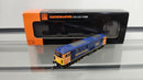 Dapol N GM2210205 Class 73 136 GBRF, Wrong Box, Good Runner