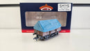 Bachmann 33-085 China Clay Wagon BR Bauxite Late Weathered, Boxed