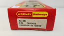 Hornby R1151 CN Caboose Fourgon De Queue, Boxed