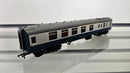 Bachmann 39-225A MK1 BCK Brake Composite Corridor E21222 BR Blue & Grey, Unboxed