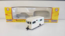 Classix OO EM76513 Berkeley Cavalier Caravan Green ONLY, Boxed
