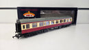 Bachmann 34-056 Collett 2nd BR Crimson & Cream, Boxed