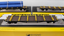 Graham Farish 377-604/601C BDA 5 x Wagon Bundle, Repainted/ Customised, Part-boxed