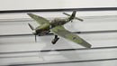 Corgi 1:72 AA32516 Ju 87R-2 Stuka, Boxed, No Stand
