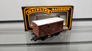 Mainline 37-137 Ventilated Van BR, Boxed