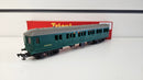 Tri-ang R225 SR Suburban Motor Coach Dummy End, Boxed, Missing Glazing