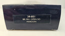 Bachmann 39-051 BR MK1 Open SO Maroon E4238, Boxed