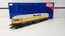 Heljan Kestrel 4000 Locomotive Limited Edition, Boxed, DCC Fitted, Good Runner (Works on Analogue)
