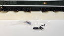 Hornby R3144 BR Diesel Class 31 D5657 BR Green, Boxed, Missing Buffer, DCC Fitted, Good Runner (Works on Analogue)