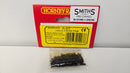 Hornby R207 Track Fixing Pins, Boxed
