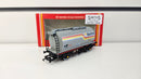 Hornby R119 Shell Oils Tank Wagon TTA, Boxed