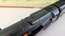 Hornby 35012 Merchant Navy Class United States Lines, Boxed, DCC Fitted, Poor Runner Decoder Fault, Slightly Faded/Discoloured
