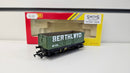 Hornby R6370 LWB Open Wagon Berthlwyd, Boxed