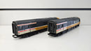 Hornby Intercity Class 125 Power & Dummy Cars 43125 & 43126, Unboxed, Non Runner