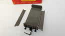 Tri-ang R113 Goods Wagon With Drop Sides, Boxed, Damaged