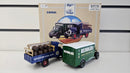 Corgi 97752 Ruddles Bedford O Series & Thornycroft Beer Truck, Boxed