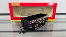 Hornby R6528 20T Mineral Wagon Consolidated Fisheries LTD, Boxed
