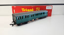 Tri-ang R156 SR Suburban Motor Coach S1057S, Boxed, Non Runner
