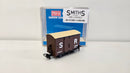 Peco 009 GR-221C Box Van SR Livery No.47037, Boxed