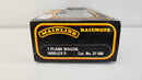 Mainline 37-168 7 Plank Wagon Horlicks, Boxed